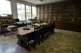 Archivio Storico Regione Liguria