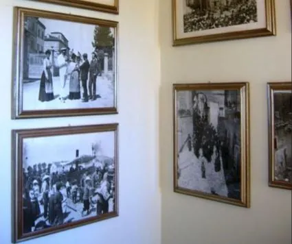 Archvio storico del Comune di San Benedetto del Tronto