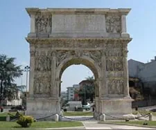 Arco di Traiano