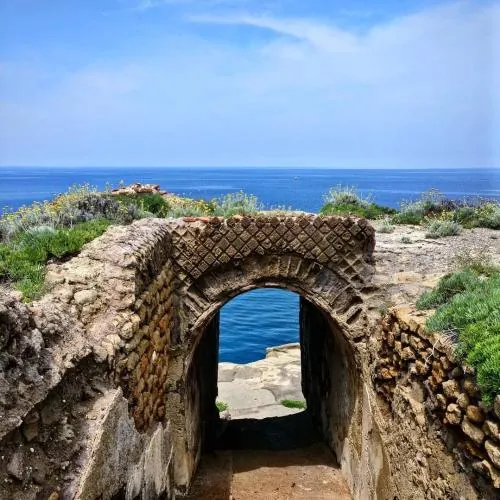 Area archeologica della Villa Giulia