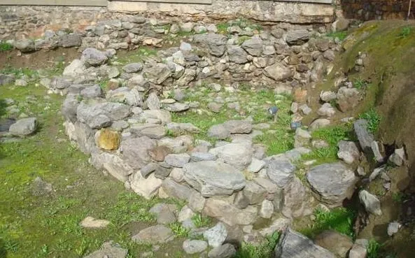 Area archeologica di Sant'Anastasia