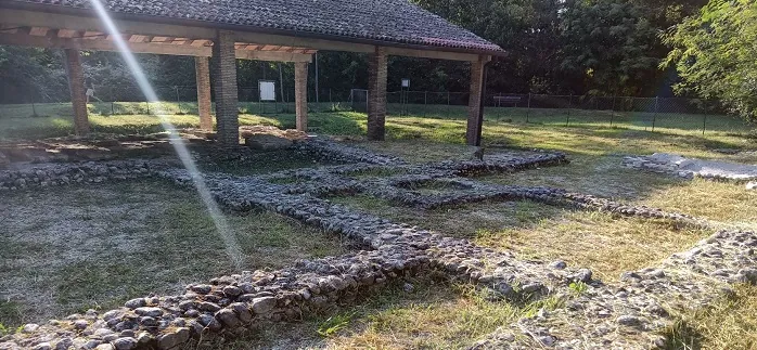 Area archeologica Villa romana di Torre