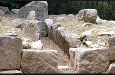 Area di Selene