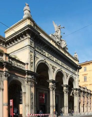 Arena del sole