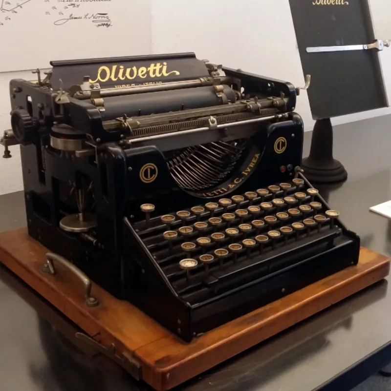 Associazione Archivio storico Olivetti
