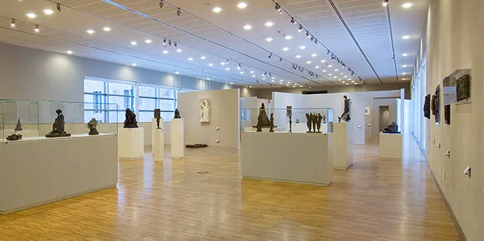 Associazione arte e spiritualità centro studi "Paolo Sesto VI" sull'arte moderna e contemporanea