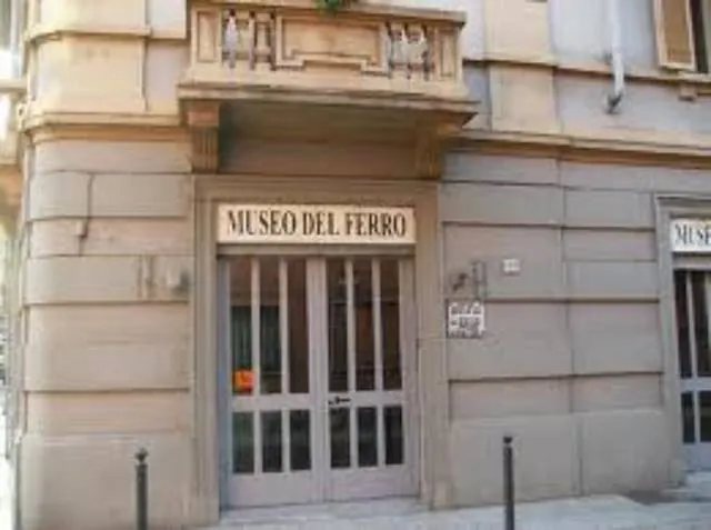 Associazione culturale artistica museo del ferro onlus