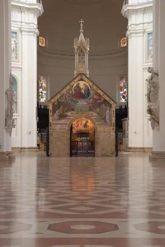 Basilica di Santa Maria degli Angeli