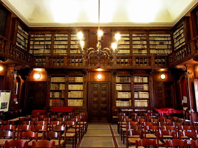 Biblioteca capitolare di Verona