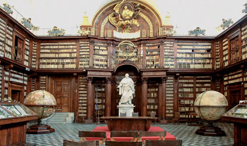 Biblioteca Casanatense
