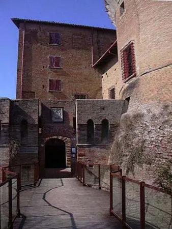 Biennale e Pinacoteca del Muro Dipinto - Comune di Dozza (BO)