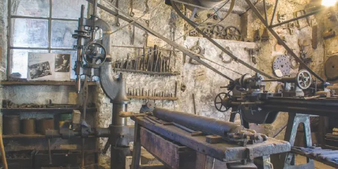 Bottega del frer