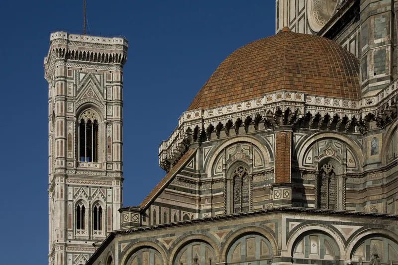 Campanile di Giotto