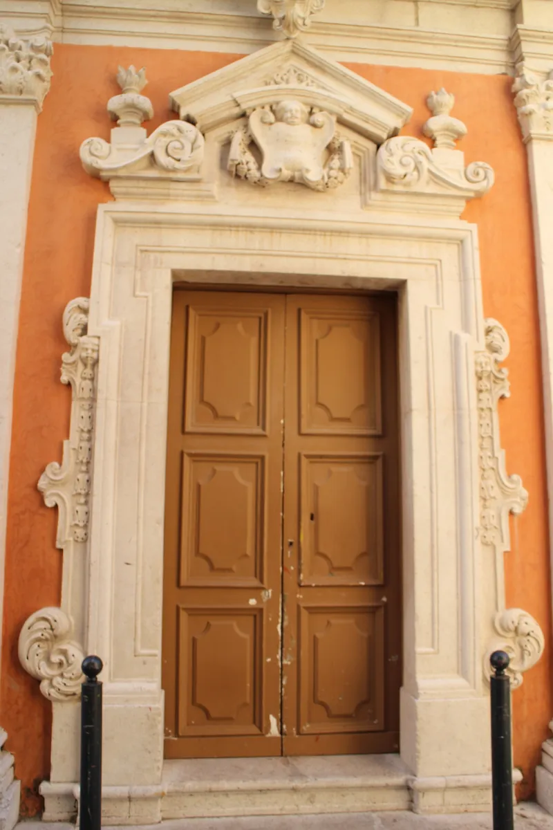 Cappella San Giuseppe