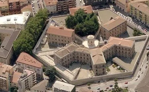 Carcere Borbonico