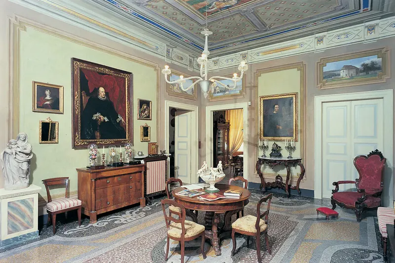 Casa Carbone - FAI