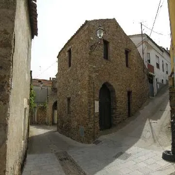Casa del fabbro