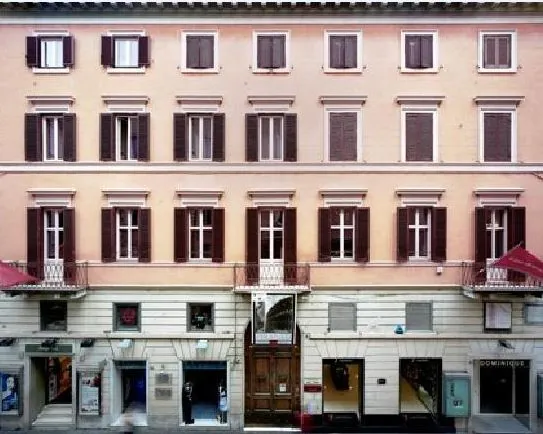 Casa di Goethe