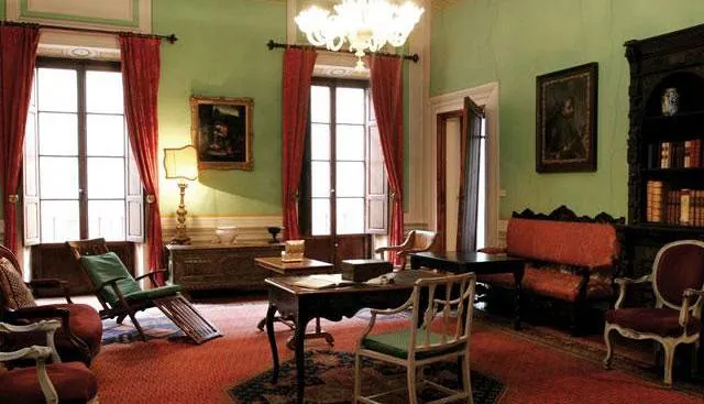 Casa Guidi