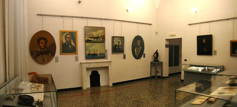 Casa Mazzini