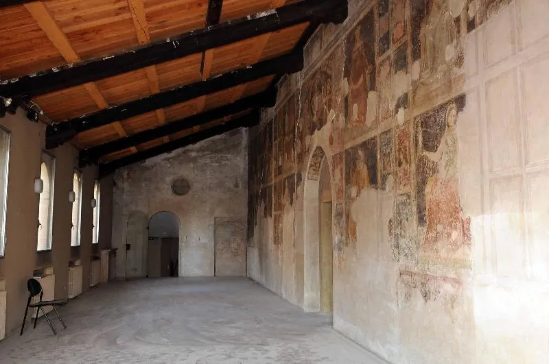 Casa Minerbi