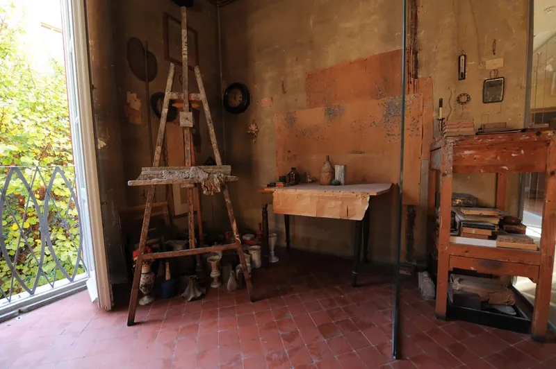 Casa Morandi