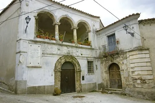 Casa museo Antonino Greco - Museo etnografico e risorgimentale