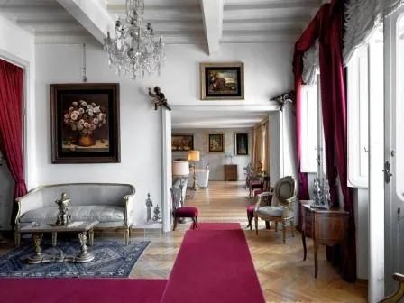 Casa-museo De Chirico