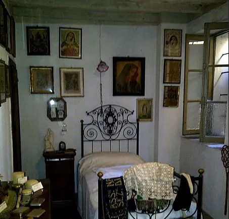 Casa museo della civiltà contadina
