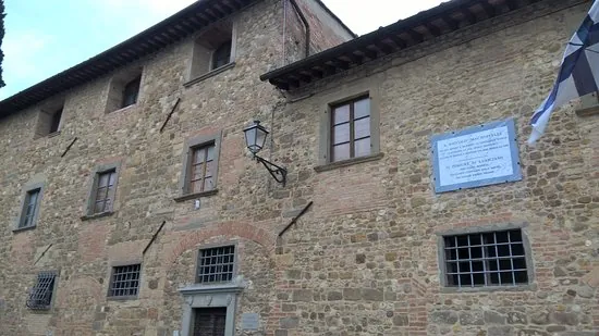 Casa museo di Niccolo' Machiavelli