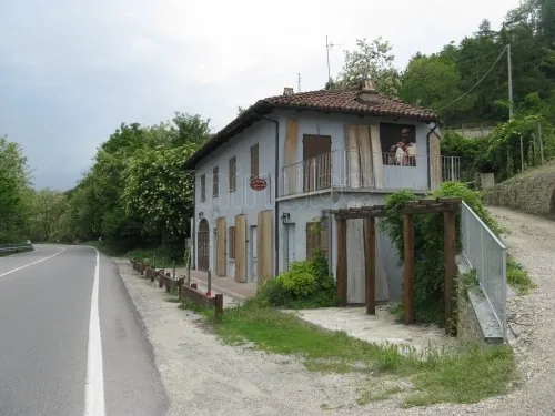 Casa museo di Nuto