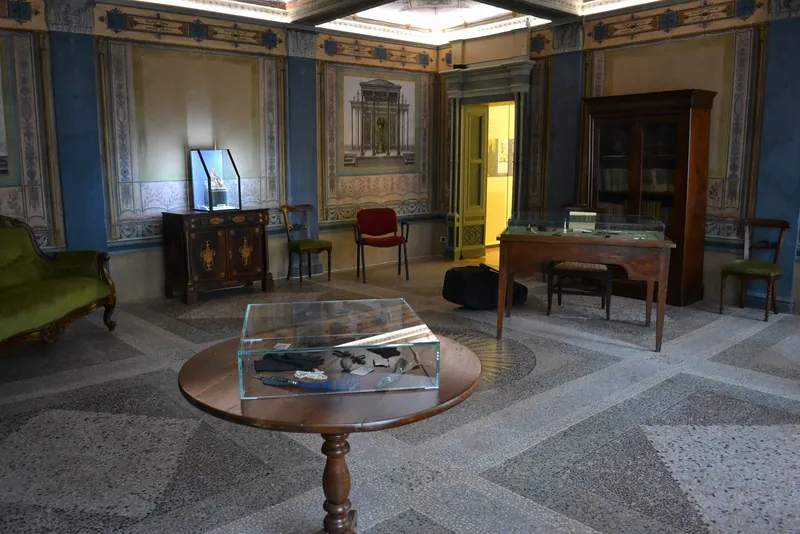 Casa Museo di Silvio Pellico