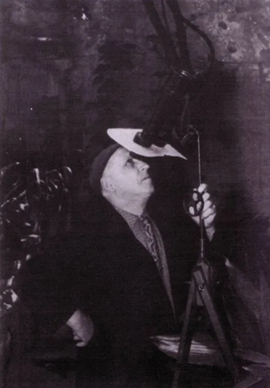 Casa museo Raffaele Bendandi