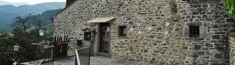 Casa natale di Guido Monaco