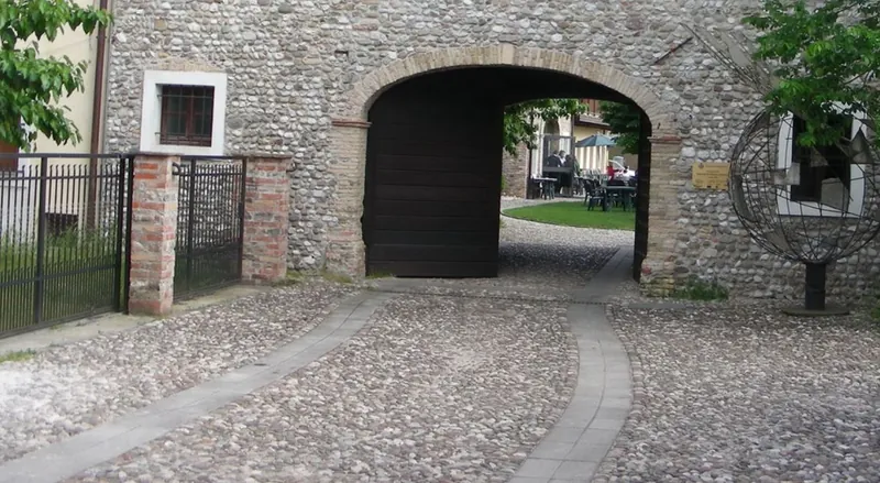 Casa natale di Padre David Maria Turoldo