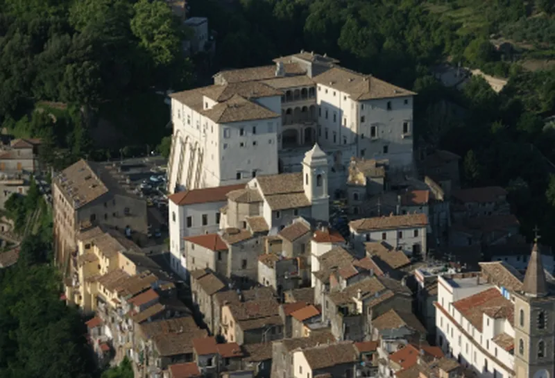 Caslello Colonna