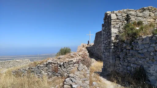 Casteddu Ezzu