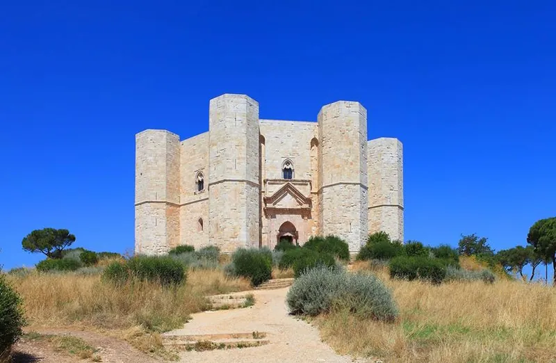 Castel del Monte