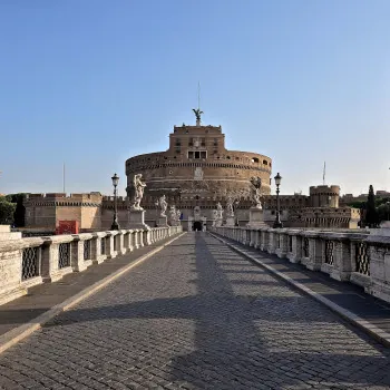 Castel Sant'Angelo