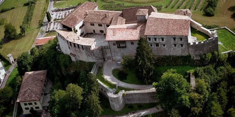 Castel Stenico