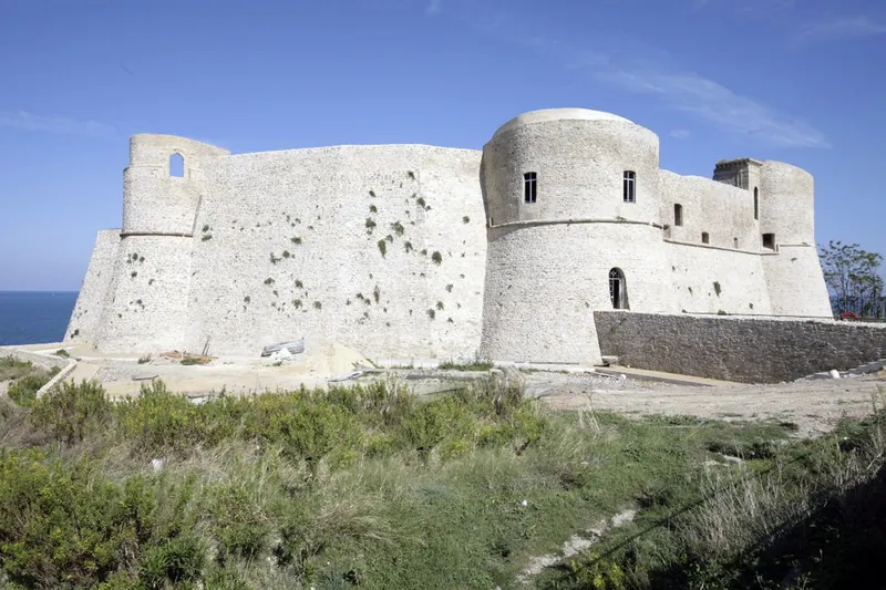 Castello Aragonese