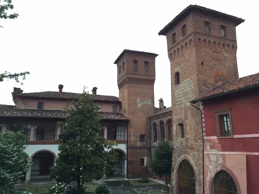 Castello dei Conti Frola