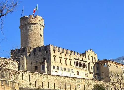 Castello del Buonconsiglio