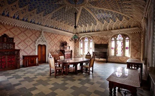 Castello del Roccolo