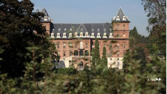 Castello del Valentino