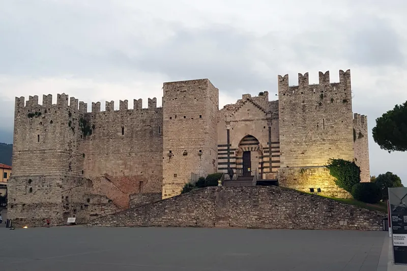 Castello dell'imperatore