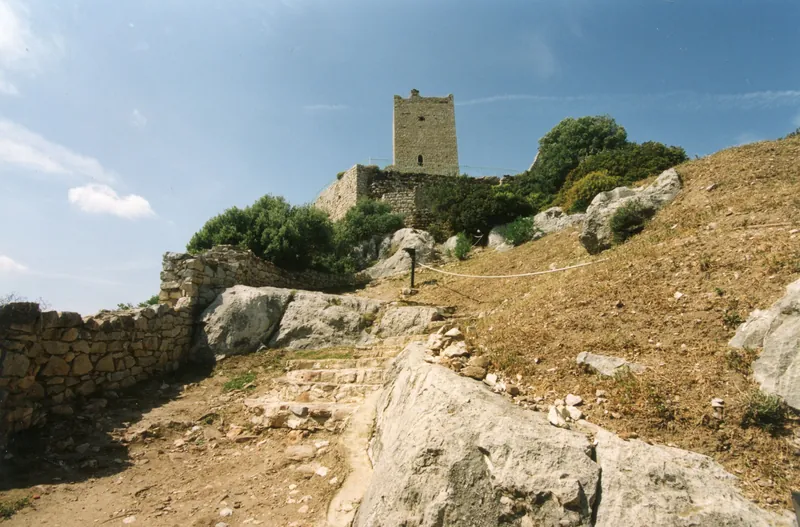 Castello della Fava