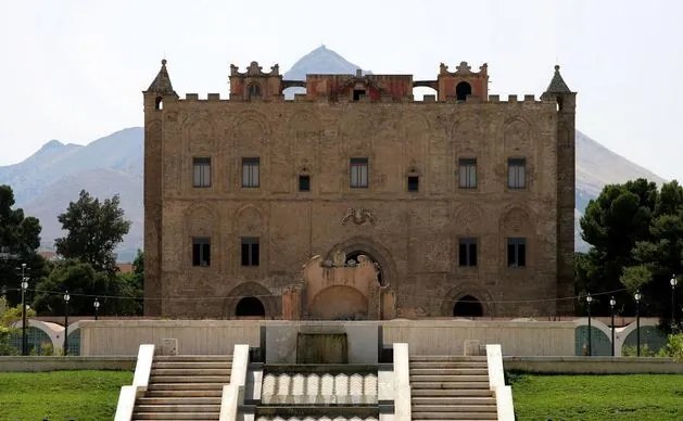 Castello della Zisa
