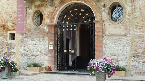 Castello di Colcavagno