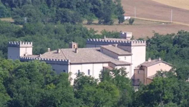 Castello di Lanciano e Museo Maria Sofia Giustiniani Bandini